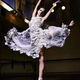 Illustration for article titled Chanel Does Couture For Ballerinas; Is Supermodel A Michael Kors Klepto?